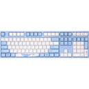 Varmilo VEA108 Sea Melody Gaming MX-Silent-Red White LED - US Layout