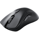 Glorious Gaming Model D 2 PRO Wireless 1K Polling 26000 DPI Ultralight 60g 6 butoane Negru